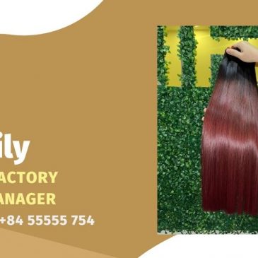Why customers should choose 5S hair factory: One of the best wholesale hair vendors in Vietnam