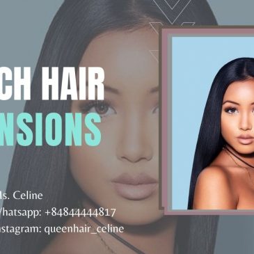 Basic knowledge about 18 inch hair extensions