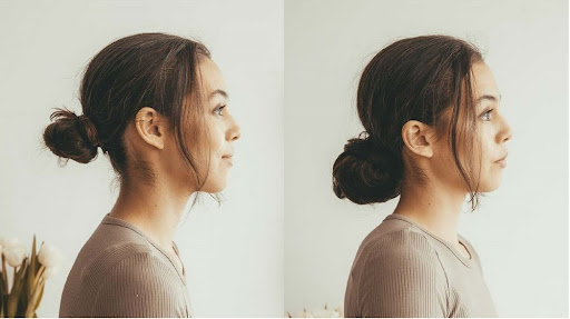 Ponytail hair extension: The main style hairstyle on the planet