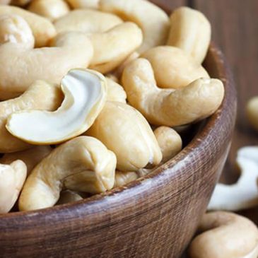Vietnamese cashew has the best quality in the world 