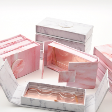 The Importance of Wholesale Eyelash Packaging for Your Brand