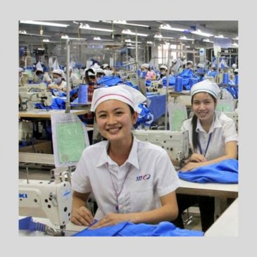 A comprehensive guide to the best Vietnam clothing suppliers