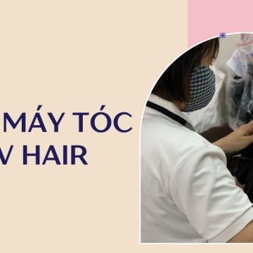 2V Hair – Nhà Máy Xuất Khẩu Tóc Nổi Tiếng Nhất Ở Việt Nam